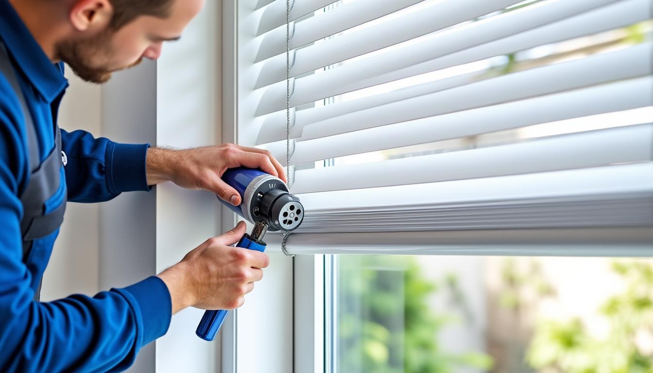 découvrez notre guide complet pour choisir et installer votre volet roulant à moteur électrique. conseils pratiques, critères de sélection et étapes d'installation pour une solution optimale.