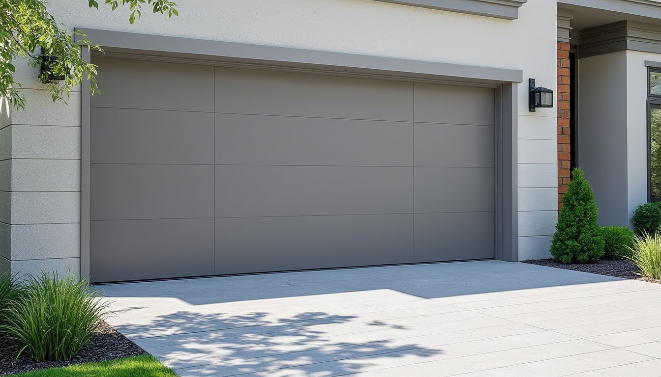 découvrez nos astuces pour bien isoler votre porte de garage et réduire efficacement votre consommation d'énergie. améliorez le confort de votre garage tout en réalisant des économies.