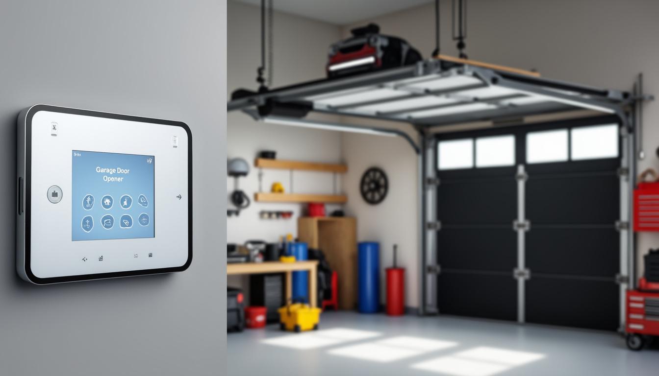 découvrez nos conseils pratiques pour choisir la télécommande idéale pour votre porte de garage en 2026, alliant sécurité, compatibilité et facilité d'utilisation.