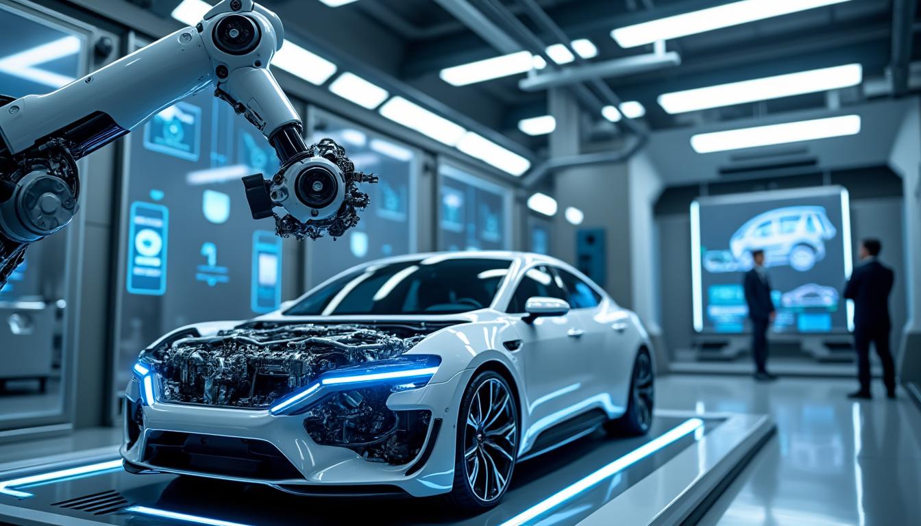 découvrez les services du garage tut tut bolide pour l'entretien et la réparation de votre voiture, avec des experts dédiés à votre satisfaction.