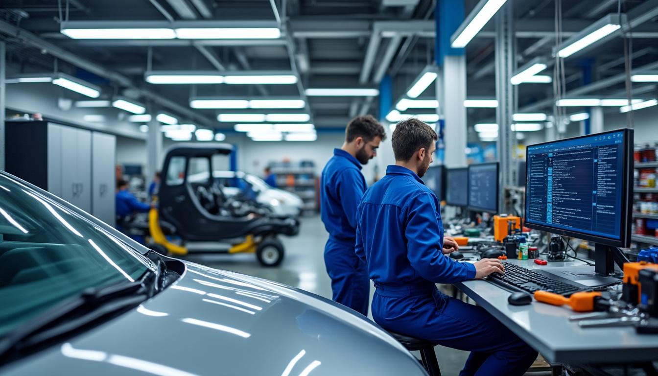 garage du lac : expert en entretien automobile, nous proposons des services complets et des conseils personnalisés pour maintenir votre véhicule en parfait état.