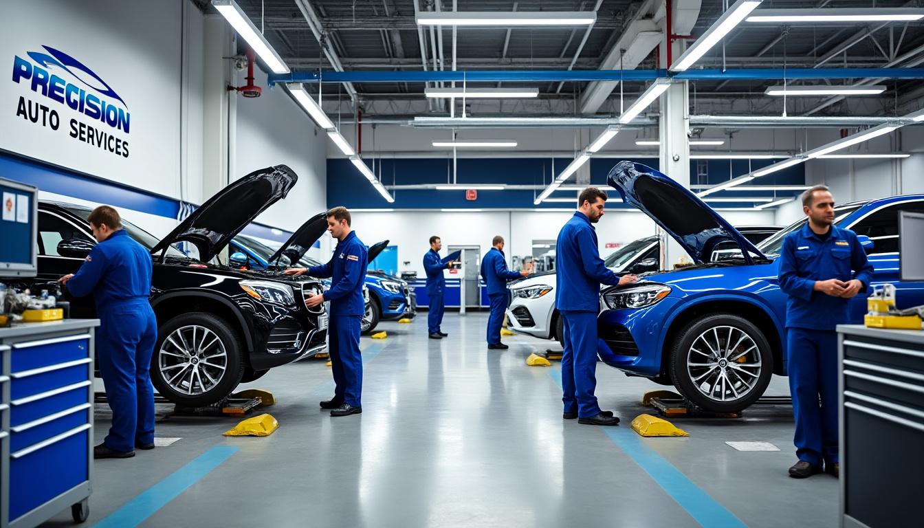 garage olivier : découvrez nos services professionnels et conseils d'experts pour l'entretien et la réparation de votre voiture, afin d'assurer sa longévité et votre sécurité.