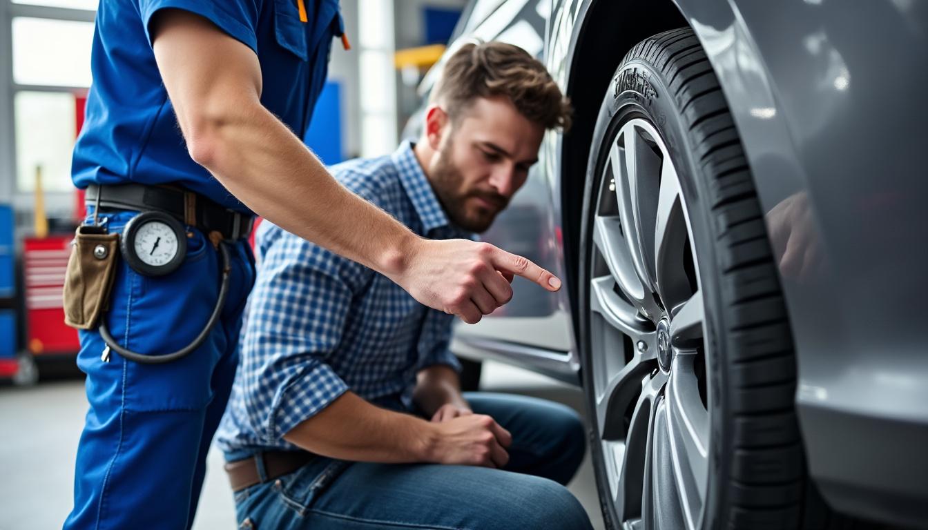 garage olivier : découvrez nos services professionnels et conseils d'experts pour l'entretien et la réparation de votre voiture, afin d'assurer sa performance et sa longévité.