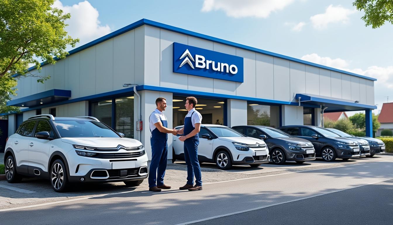 découvrez l'indice de satisfaction des clients du garage citroën bruno à pulnoy et ce que révèlent les avis sur la qualité de leurs services.