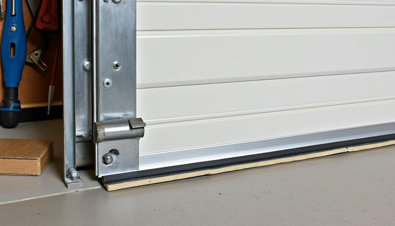 découvrez les avantages d'une porte de garage sectionnelle avec portillon et nos conseils pratiques pour bien choisir le modèle idéal, alliant sécurité, confort et esthétisme.