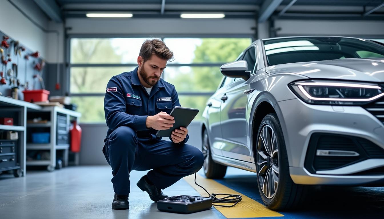 découvrez les critères essentiels pour bien choisir un garage à lyon et éviter les mauvaises surprises. guide complet pour trouver un professionnel fiable et compétent près de chez vous.