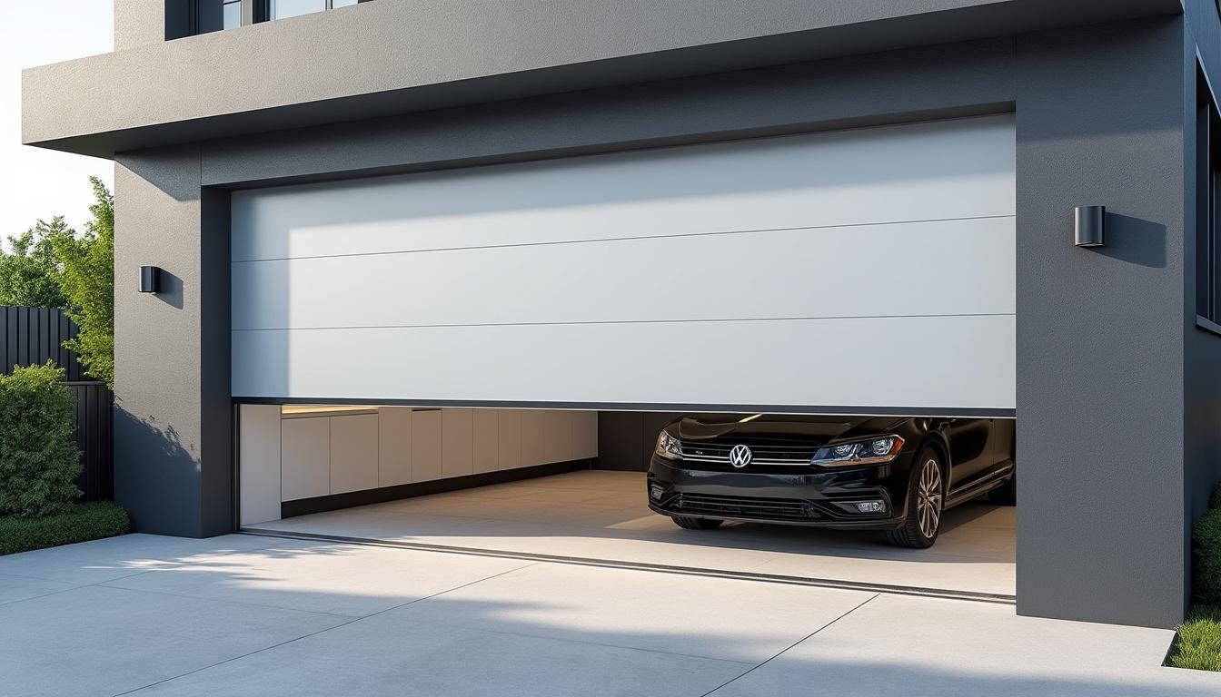 découvrez les avantages de la porte de garage enroulable et retrouvez nos conseils pratiques pour une installation réussie. optimisez votre espace et sécurisez votre garage facilement.