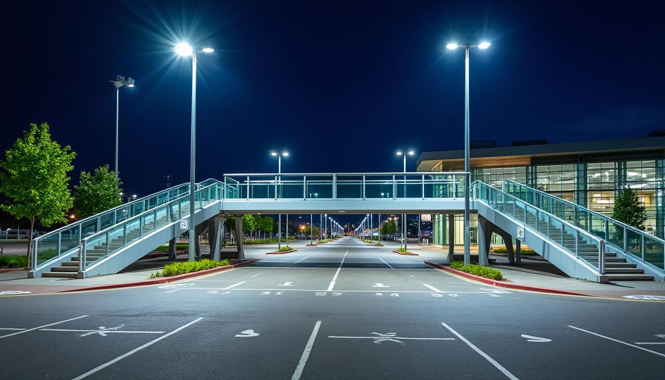 découvrez tout ce qu'il faut savoir sur le garage de la gare : ses avantages pratiques, son utilité pour faciliter vos déplacements, et comment optimiser son usage au quotidien.