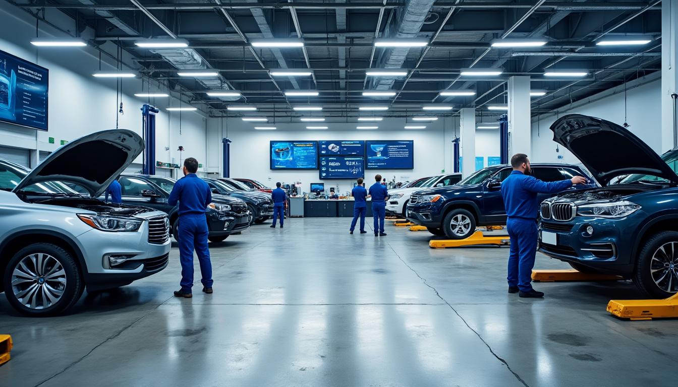 découvrez tout ce qu'il faut savoir sur le garage gros feytiat, ses services de réparation, d'entretien et ses offres pour votre véhicule.