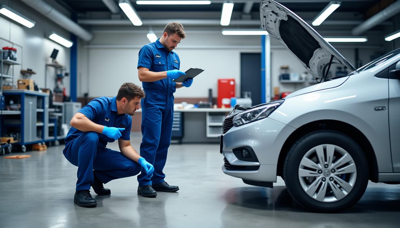 découvrez tout ce qu'il faut savoir sur le garage gros feytiat, ses services de réparation automobile, entretien, et conseils personnalisés pour votre véhicule.