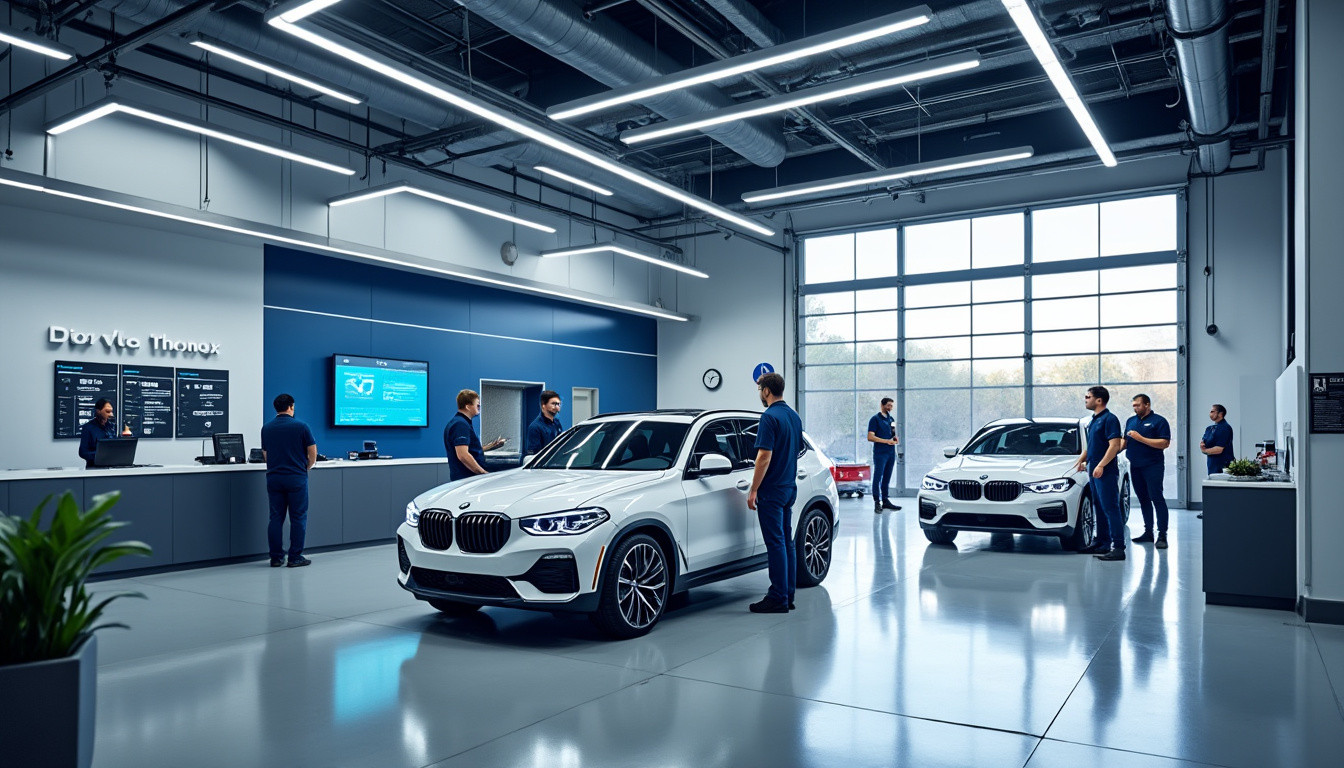 découvrez tout ce qu'il faut savoir sur le garage nogent-le-rotrou : services, réparations, entretien et conseils pour votre véhicule.
