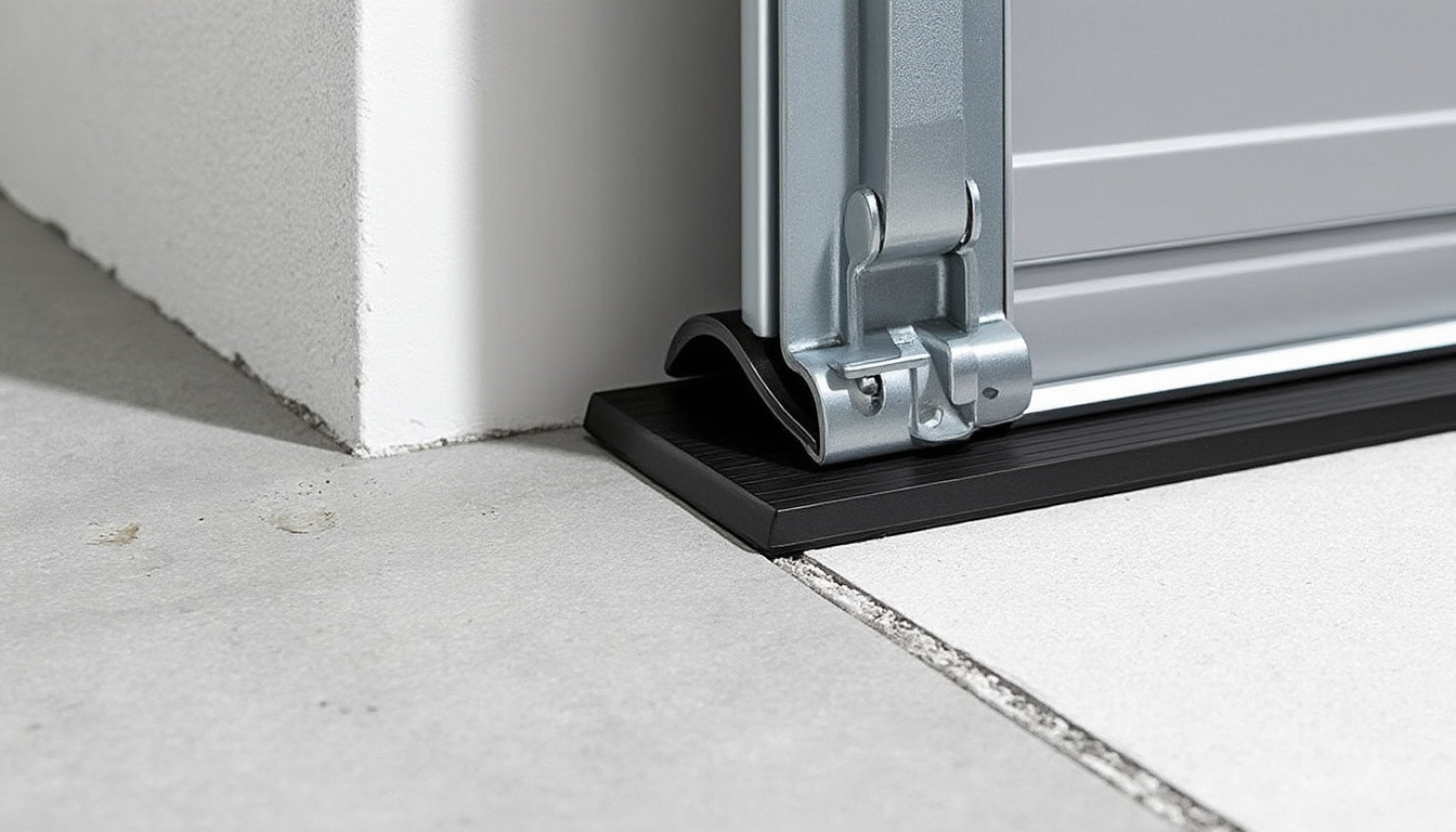 découvrez tout ce qu'il faut savoir sur le joint de porte de garage, son importance, les différents types et nos conseils pratiques pour un entretien efficace et durable.
