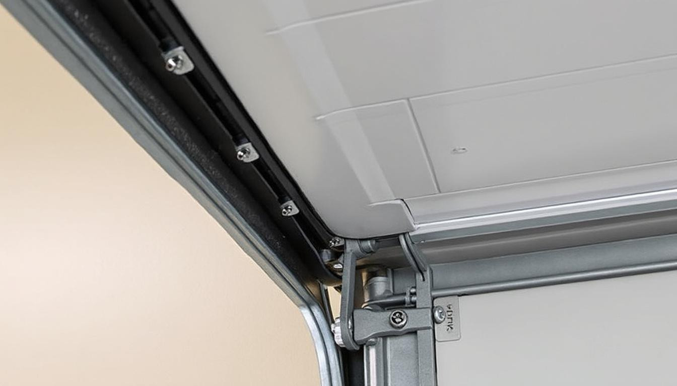 découvrez tout ce qu'il faut savoir sur les joints pour porte de garage, leur rôle essentiel pour l'isolation, la protection contre les intempéries et l'amélioration du confort de votre garage.