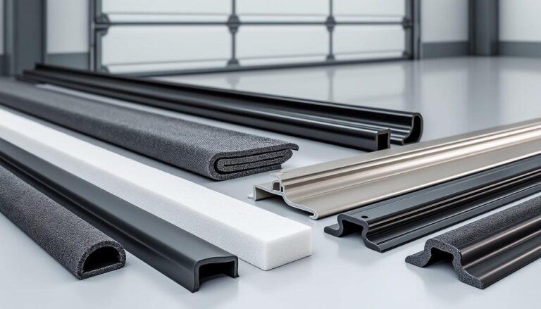 découvrez l'importance des joints pour porte de garage, leur rôle dans l'isolation, la protection contre les intempéries et comment bien les choisir pour assurer durabilité et performance.