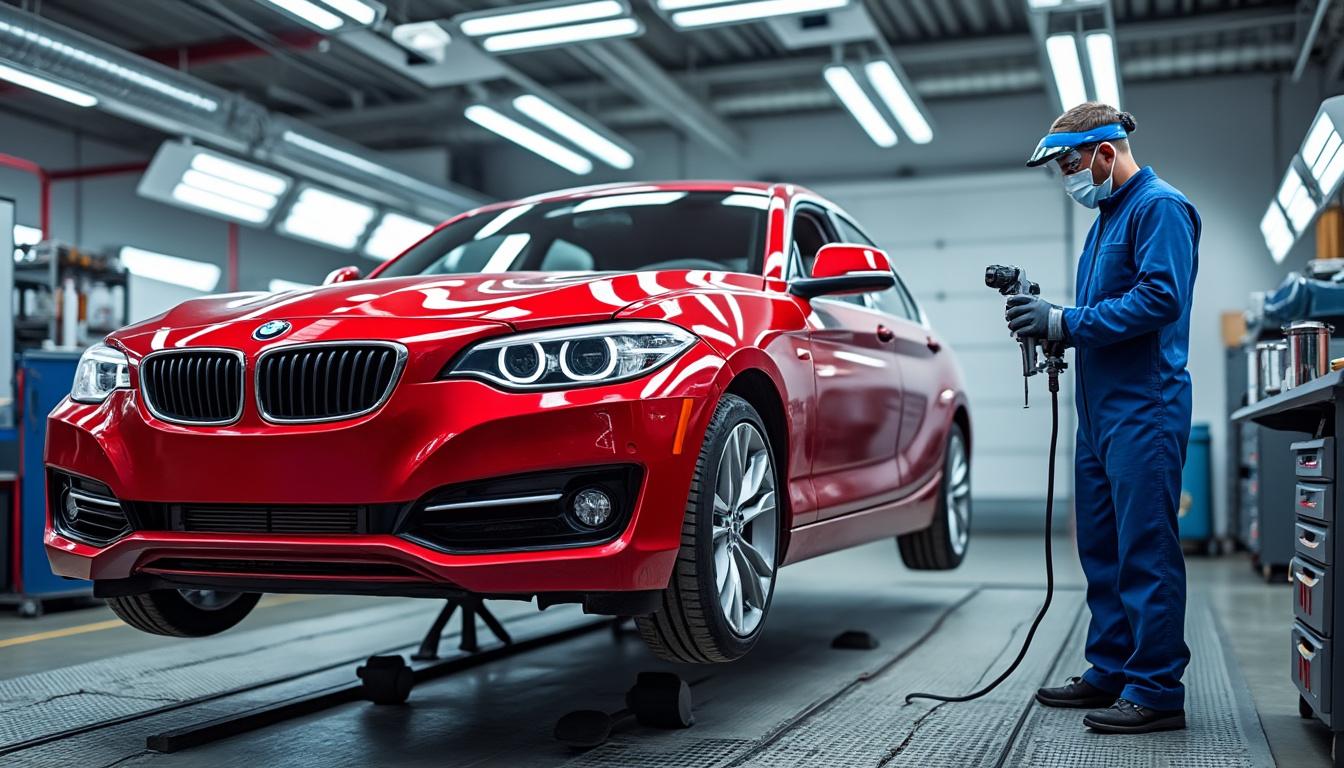 découvrez tous les services offerts par le garage du centre : entretien, réparation, diagnostics et conseils dédiés à votre véhicule pour une mobilité en toute confiance.