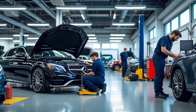 découvrez tous les services offerts par le garage du centre : entretien, réparations, diagnostics et conseils d'experts pour votre véhicule.