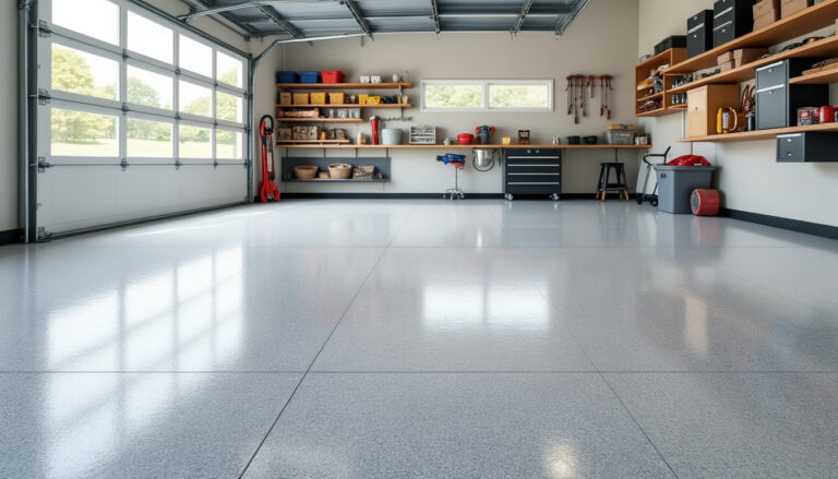 apprenez à carreler efficacement votre garage pour obtenir un espace propre, durable et esthétique grâce à nos conseils pratiques et faciles à suivre.