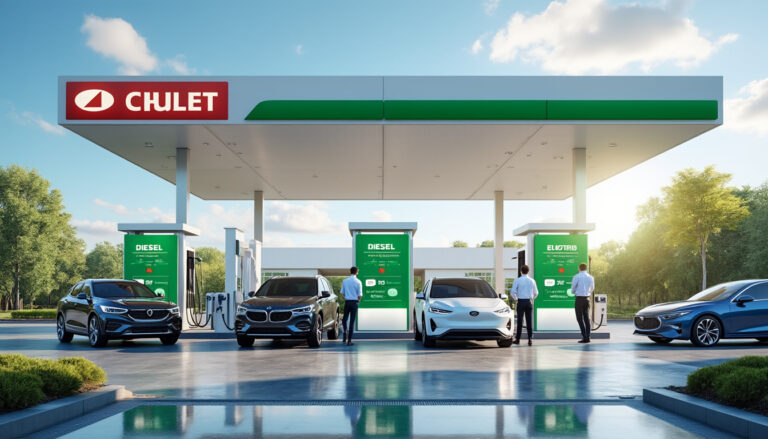 découvrez comment choisir le meilleur carburant pour votre véhicule avec fuel garage. conseils pratiques et astuces pour optimiser la performance et la durabilité de votre moteur.