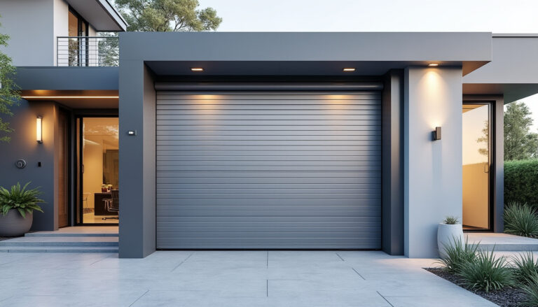 découvrez les avantages des portes à enroulement pour garage et nos conseils pratiques pour bien choisir le modèle adapté à vos besoins.