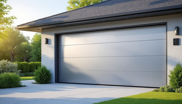 découvrez les avantages des portes coulissantes de garage et nos conseils pratiques pour choisir le modèle adapté à vos besoins et optimiser l'espace.