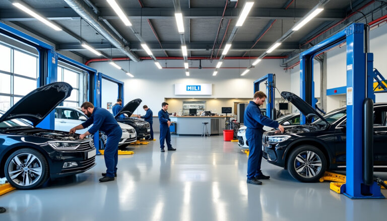 découvrez tout ce qu'il faut savoir sur les garages à quimper : services proposés, tarifs détaillés et conseils pratiques pour entretenir votre véhicule efficacement.