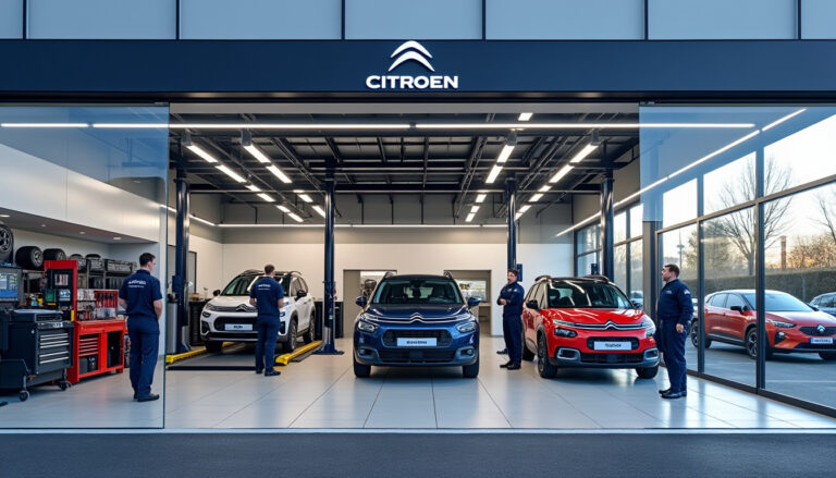 découvrez tout sur le garage citroën à limoges : services, entretien, réparations et conseils pour votre véhicule.