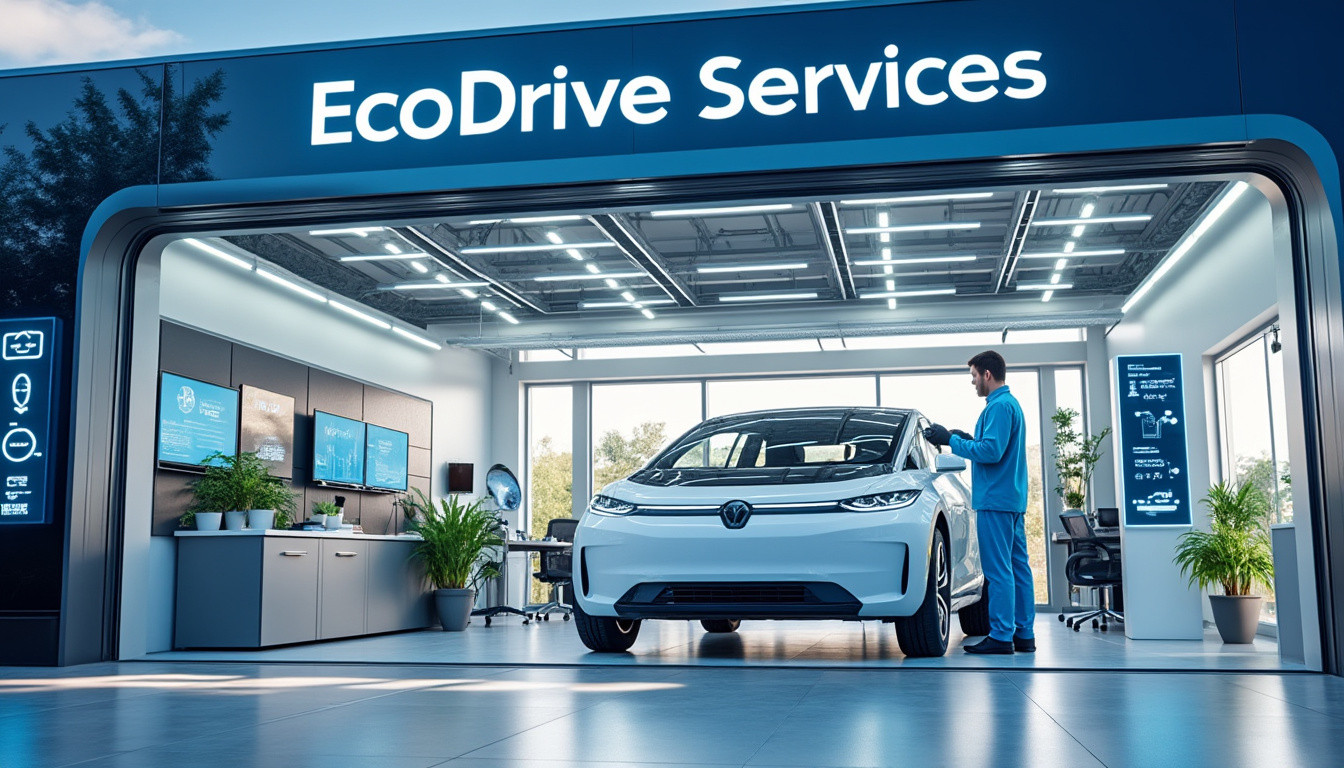 découvrez nos conseils essentiels pour choisir le meilleur garage spécialisé dans les voitures sans permis en 2026 et assurez l'entretien optimal de votre véhicule.