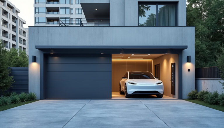 découvrez les avantages de louer un garage fermé en 2026 pour sécuriser votre véhicule, protéger vos biens et profiter d'un espace privatif à un coût abordable.
