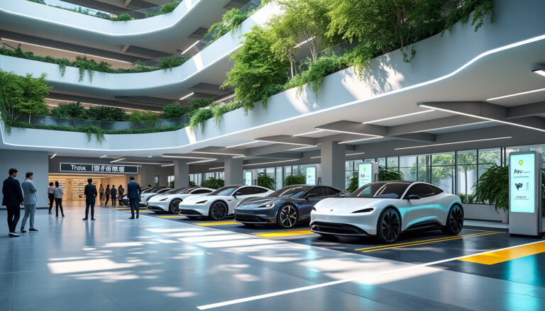 découvrez tout ce qu'il faut savoir sur le parking halles en 2026 : garage, station-service et services disponibles pour faciliter votre stationnement.