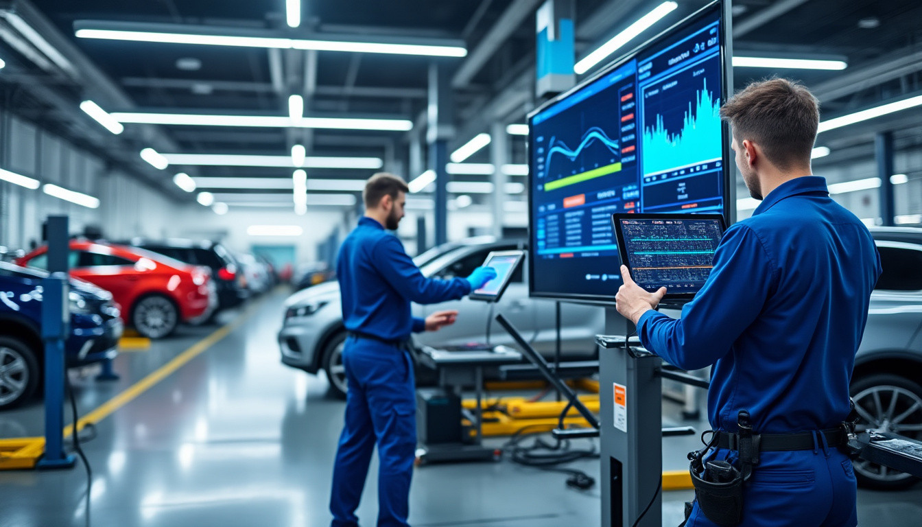 garage de la lys à nieppe : votre expert en entretien, réparation et diagnostic automobile pour tous types de véhicules. service de qualité et conseils personnalisés.