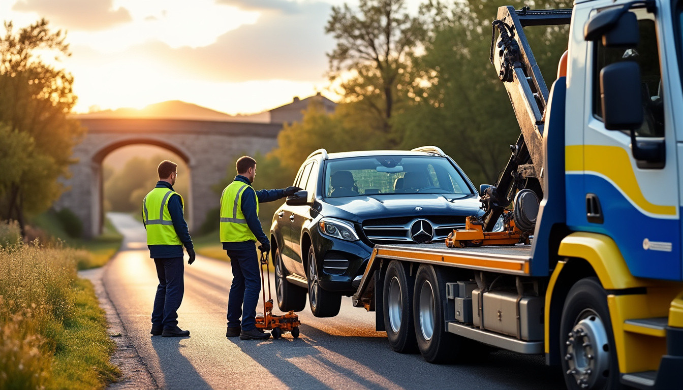 découvrez tous les services et avantages du garage de la plaine, votre expert automobile de confiance pour l'entretien, les réparations et l'assistance personnalisée.