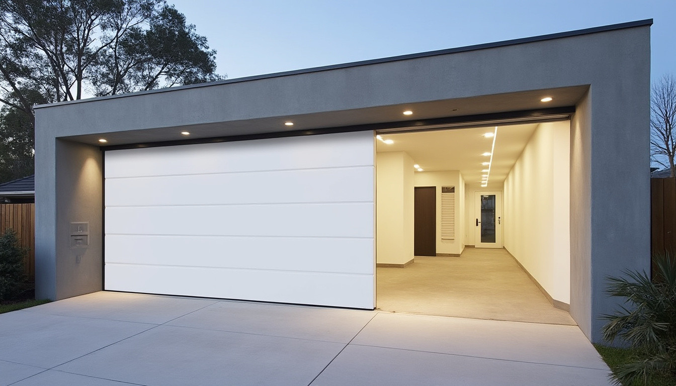découvrez les avantages d'un garage préfabriqué en béton et nos conseils pratiques pour bien choisir votre garage adapté à vos besoins et budget.