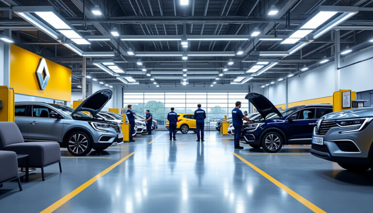 garage renault vitrolles : services complets, réparations fiables et conseils experts pour l'entretien et la réparation de votre voiture.