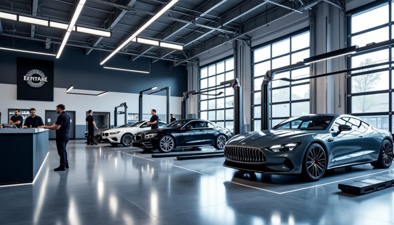découvrez comment choisir le meilleur garage à vaulx-en-velin pour l'entretien et la réparation de votre véhicule. conseils pratiques et critères indispensables pour un service de qualité.