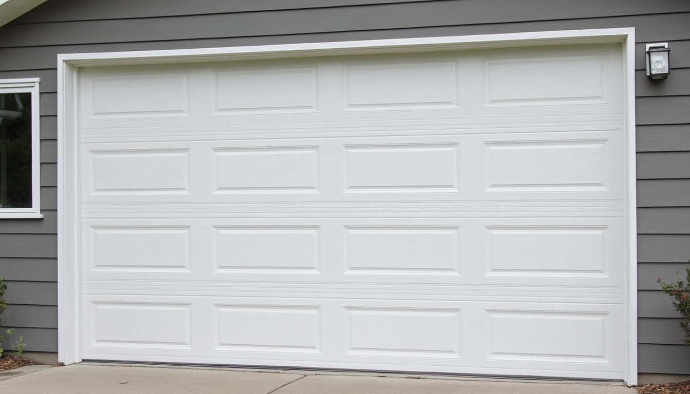 découvrez comment l'isolation de votre porte de garage peut améliorer le confort de votre maison tout en réduisant vos dépenses énergétiques grâce à des solutions efficaces et simples à mettre en œuvre.