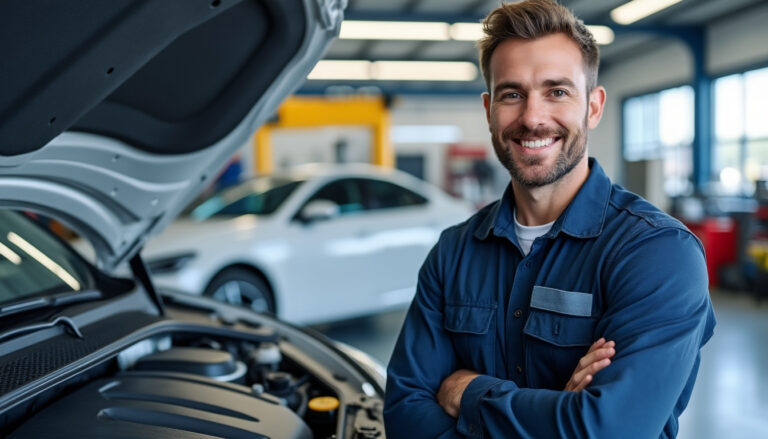 découvrez comment choisir un garage agréé fiable grâce à notre liste et nos conseils pour un service professionnel de qualité.