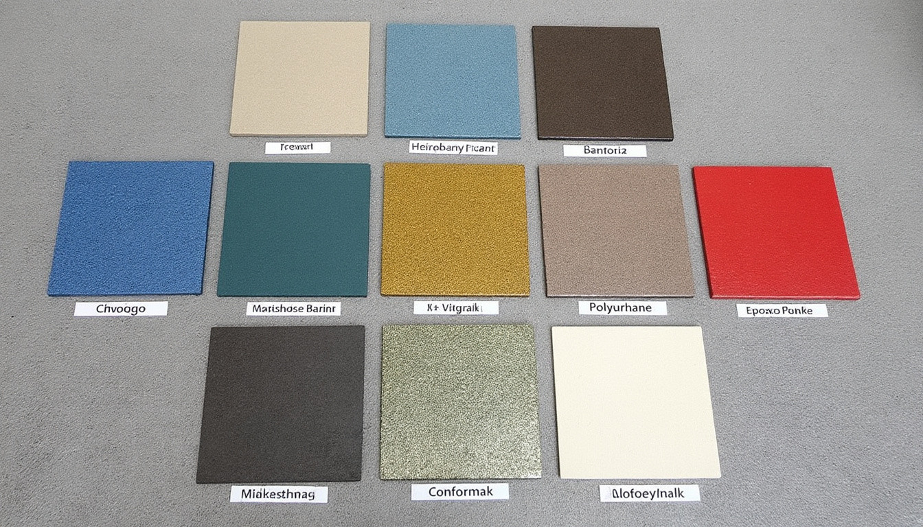 découvrez nos conseils et astuces pour choisir et appliquer une peinture pour sol de garage durable et résistante, afin d'embellir et protéger votre espace.