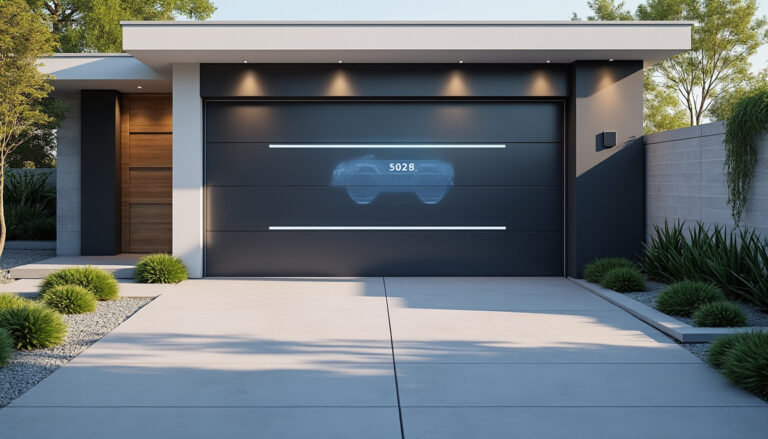 découvrez les tarifs actuels pour une porte de garage en 2026 et obtenez des conseils pour choisir le modèle adapté à votre budget et à vos besoins.