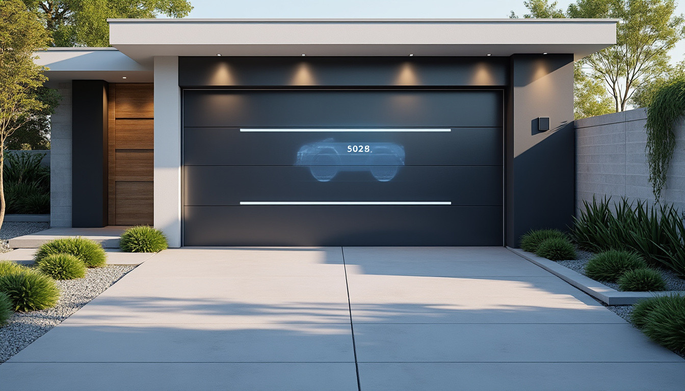 découvrez les tarifs actuels pour une porte de garage en 2026 et obtenez des conseils pour choisir le modèle adapté à votre budget et à vos besoins.