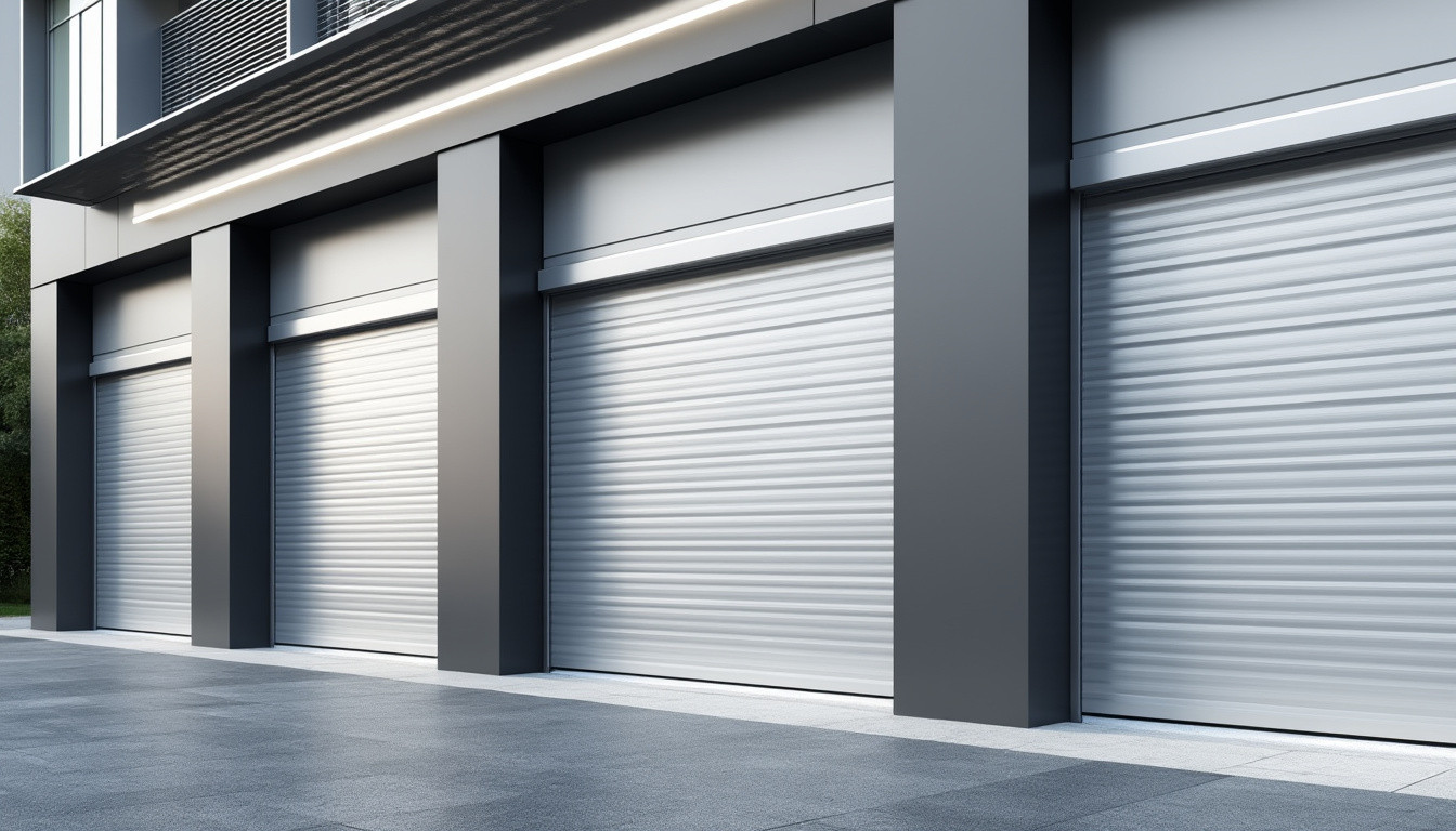 découvrez les prix estimés des portes de garage en 2026 et obtenez des conseils pour choisir la meilleure option selon votre budget et vos besoins.