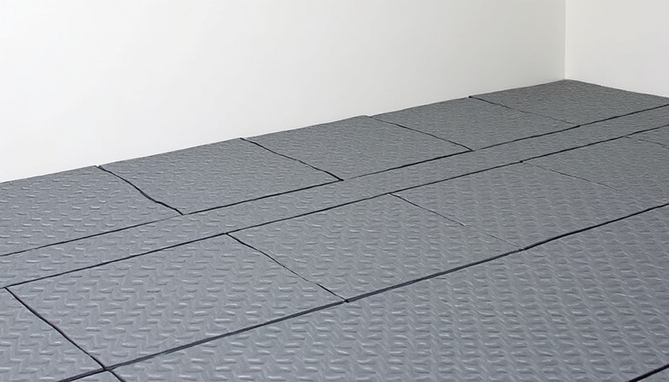 découvrez comment choisir le revêtement de sol idéal pour un garage durable et pratique, alliant résistance, facilité d'entretien et esthétique.
