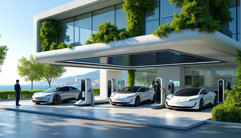 découvrez les services offerts par un garage à biarritz en 2026 : entretien, réparation, diagnostic avancé et assistance personnalisée pour votre véhicule.