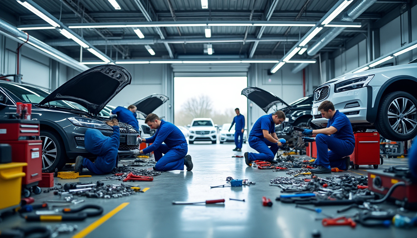 découvrez tout sur garage sens : services proposés, localisation précise, et avis clients pour choisir en toute confiance.