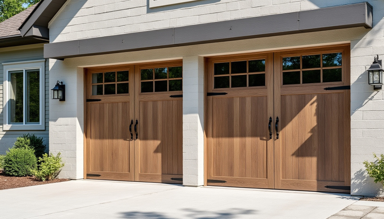 découvrez tout sur la porte de garage battante : ses avantages, ses caractéristiques et nos conseils pratiques pour une installation réussie.