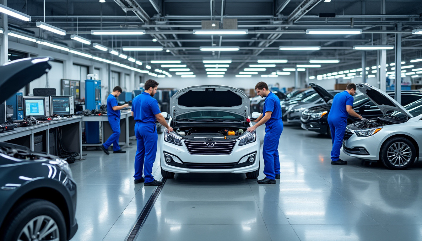 découvrez tout sur le garage louis 16 à nantes : services, expertise et qualité pour l'entretien et la réparation de votre véhicule.