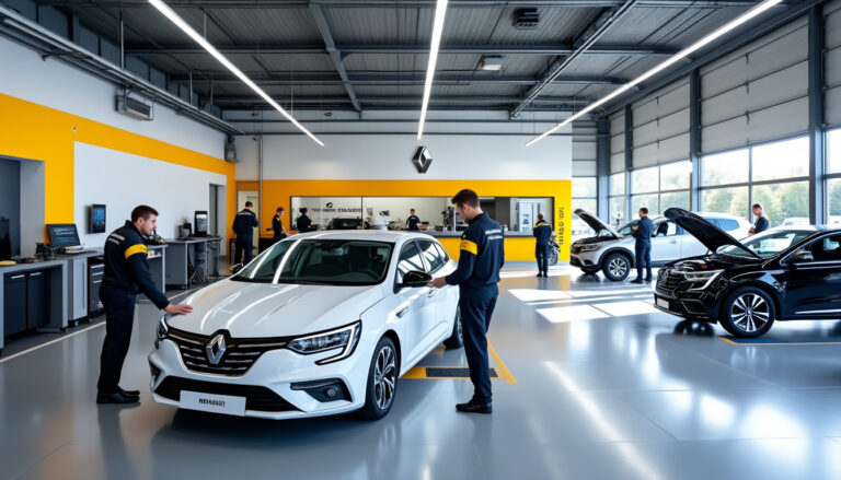 découvrez tout sur le garage renault à lannion : services proposés, conseils d'entretien et expertise pour votre véhicule renault.