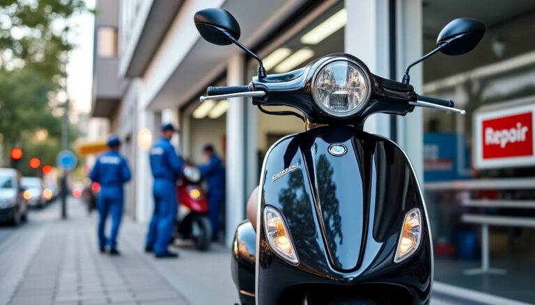trouvez facilement un garage scooter près de chez vous pour l'entretien rapide et professionnel de votre deux-roues. service fiable et proche de vous.
