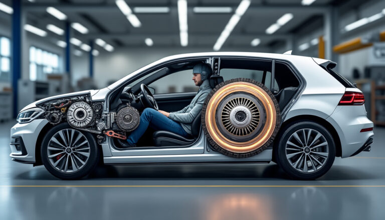 découvrez à quoi sert l’embrayage dans une voiture, comment il fonctionne et pourquoi il est essentiel pour changer de vitesse et transmettre la puissance du moteur.