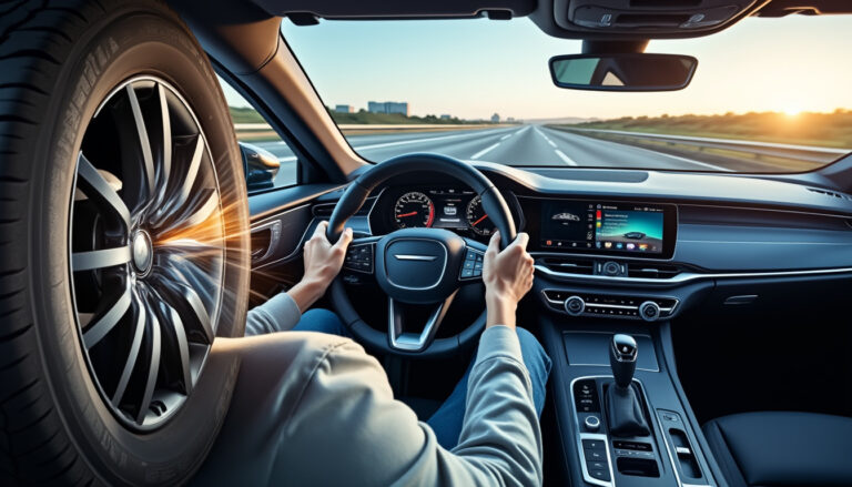 découvrez les causes courantes des bruits de voiture en roulant et trouvez des solutions efficaces pour un trajet plus calme et confortable.