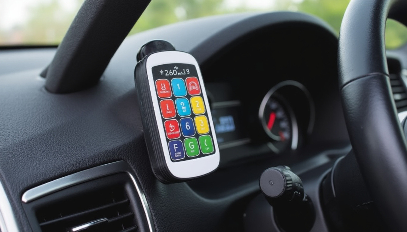 découvrez comment choisir la télécommande de garage parfaite en fonction de vos besoins, critères de compatibilité et fonctionnalités essentielles pour un usage optimal.